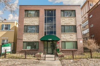 1260 Logan St, Denver, CO 80203