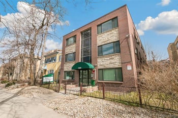 1260 Logan St, Denver, CO 80203