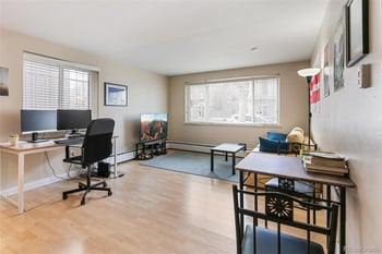 1260 Logan St, Denver, CO 80203