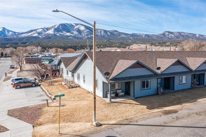 614 Palmer St #4, Salida, CO 81201