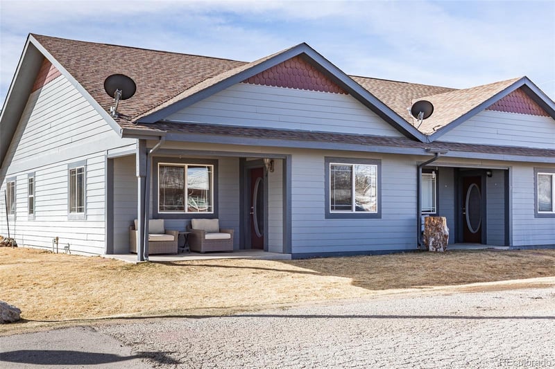 614 Palmer St #4, Salida, CO 81201