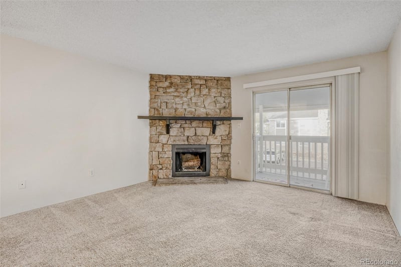 4400 Quebec St #206H, Denver, CO 80237