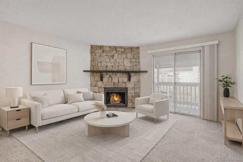 4400 Quebec St #206H, Denver, CO 80237