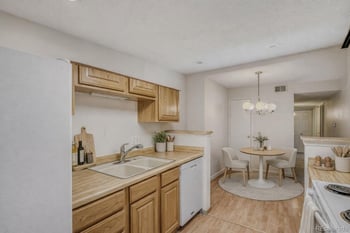 4400 Quebec St #206H, Denver, CO 80237