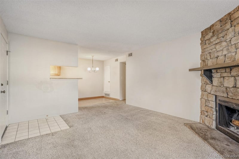 4400 Quebec St #206H, Denver, CO 80237