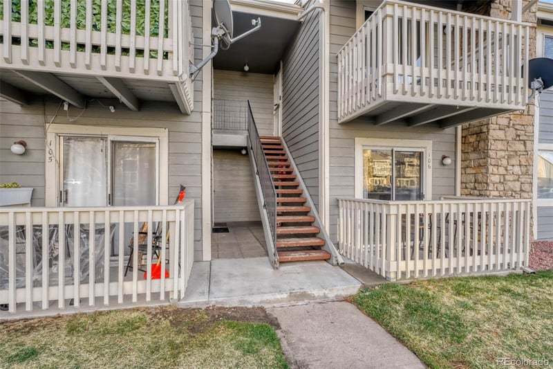 4400 Quebec St #206H, Denver, CO 80237