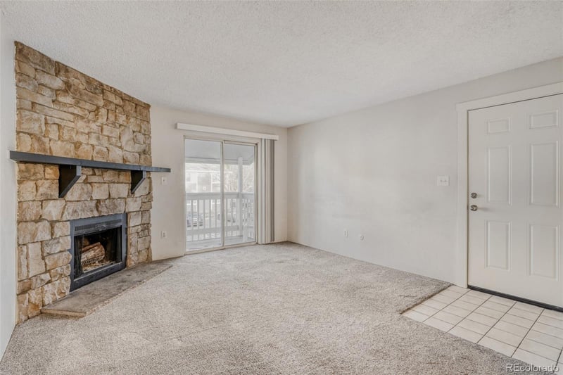 4400 Quebec St #206H, Denver, CO 80237