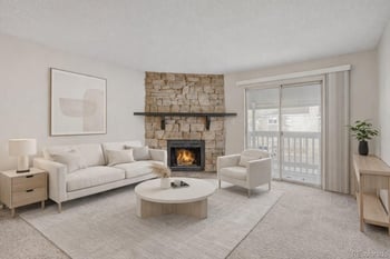 4400 S Quebec St #206H, Denver, CO 80237