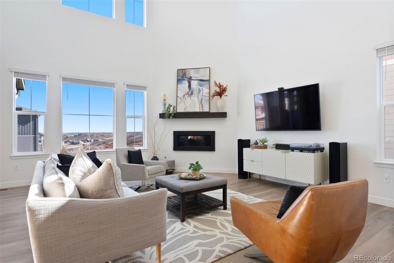 3893 Doubletrack Ln, Castle Rock, CO 80108