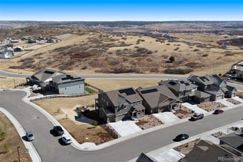 3893 Doubletrack Ln, Castle Rock, CO 80108
