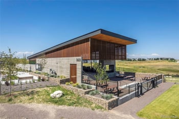 3893 Doubletrack Ln, Castle Rock, CO 80108