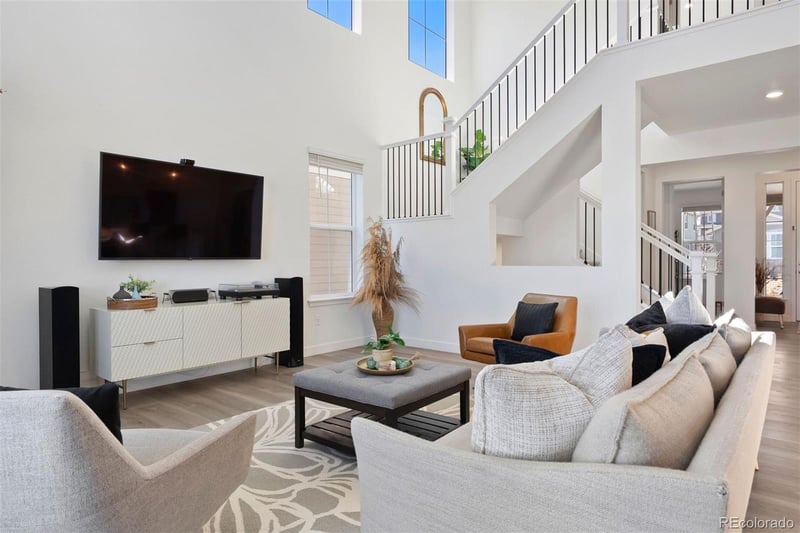 3893 Doubletrack Ln, Castle Rock, CO 80108