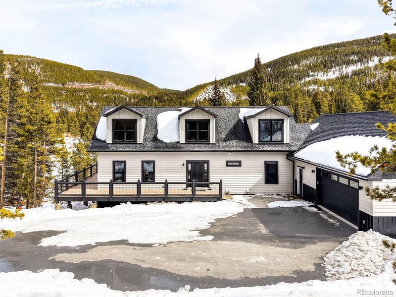 6270 Highway 9 , Breckenridge, CO 80424