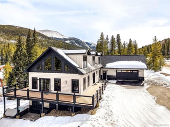 6270 Highway 9 , Breckenridge, CO 80424