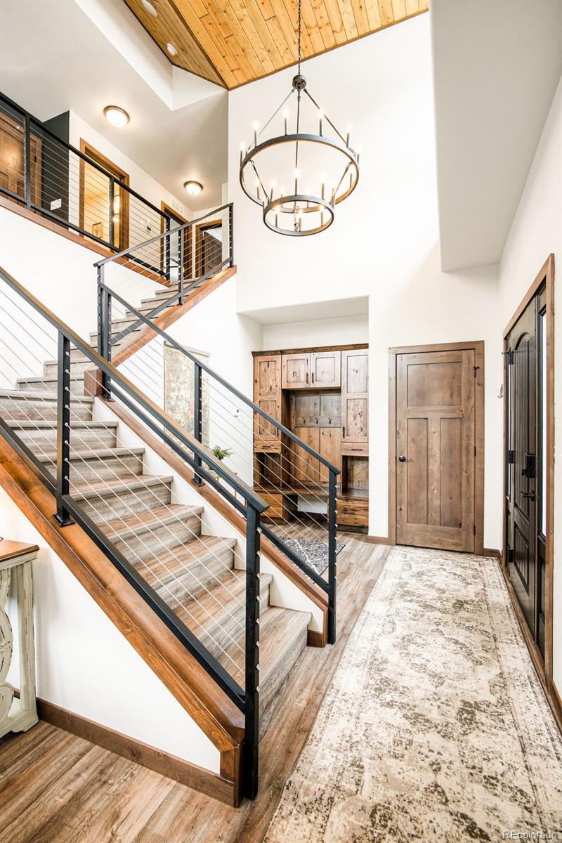 6270 Highway 9 , Breckenridge, CO 80424