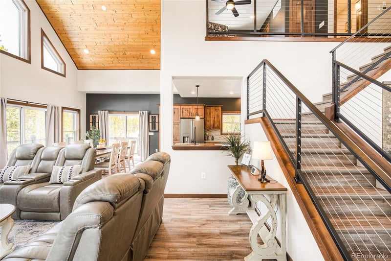 6270 Highway 9 , Breckenridge, CO 80424