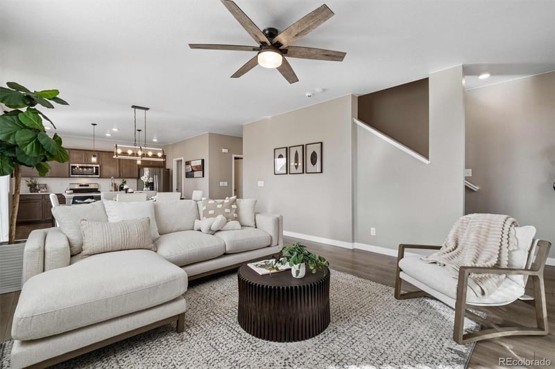 15748 Syracuse Ct, Thornton, CO 80602