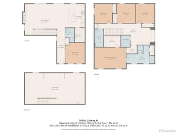 15748 Syracuse Ct, Thornton, CO 80602