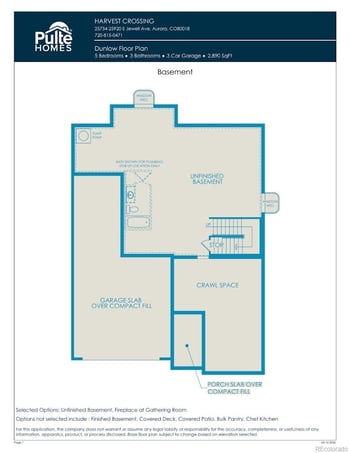 2185 Ider Way, Aurora, CO 80018