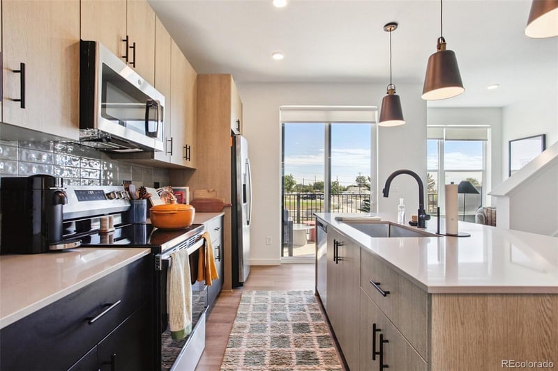 6441 Meade Way, Arvada, CO 80003