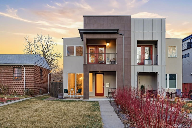 2722 Irving St, Denver, CO 80211