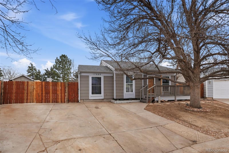 17860 Fringed Sage Way, Parker, CO 80134