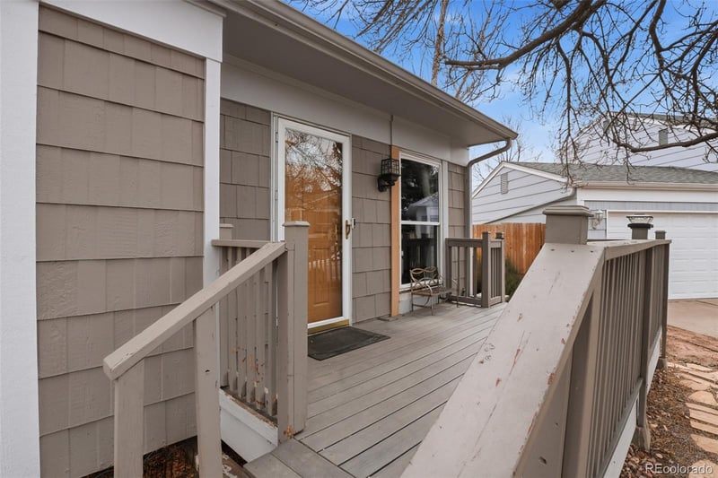 17860 Fringed Sage Way, Parker, CO 80134