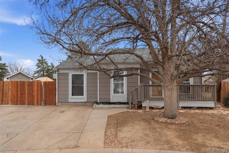 17860 Fringed Sage Way, Parker, CO 80134