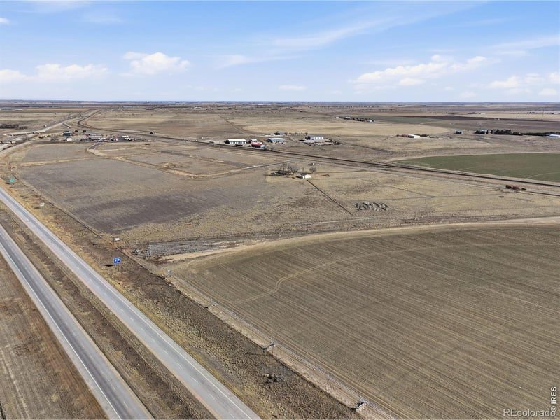 5 Tract , Wiggins, CO 80654