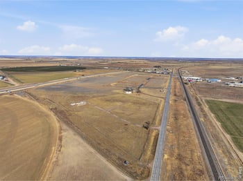 5 Tract , Wiggins, CO 80654