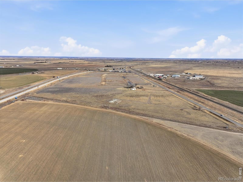 5 Tract , Wiggins, CO 80654