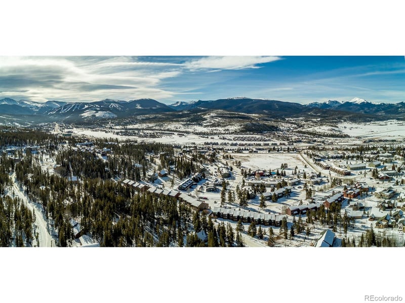 444 County Road 832 #13, Fraser, CO 80442