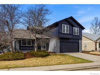 3865 Campo Ct, Boulder, CO 80301