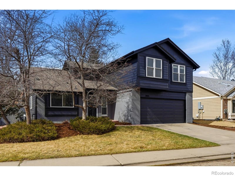 3865 Campo Ct, Boulder, CO 80301