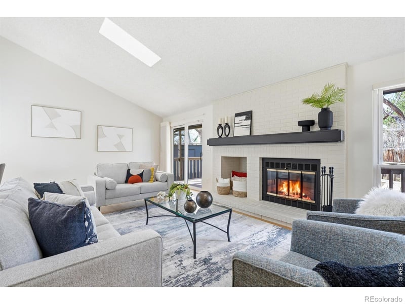 3865 Campo Ct, Boulder, CO 80301