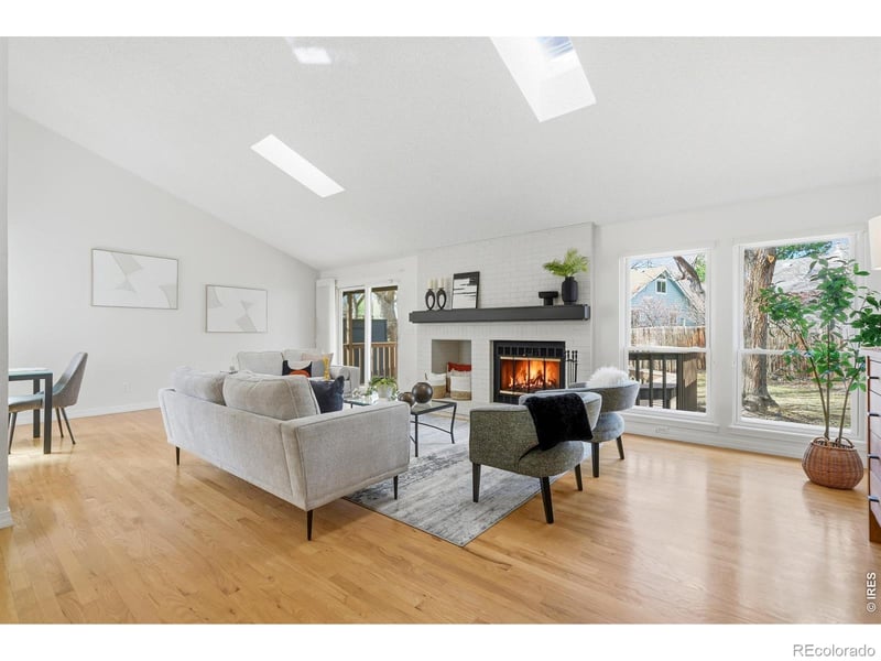 3865 Campo Ct, Boulder, CO 80301