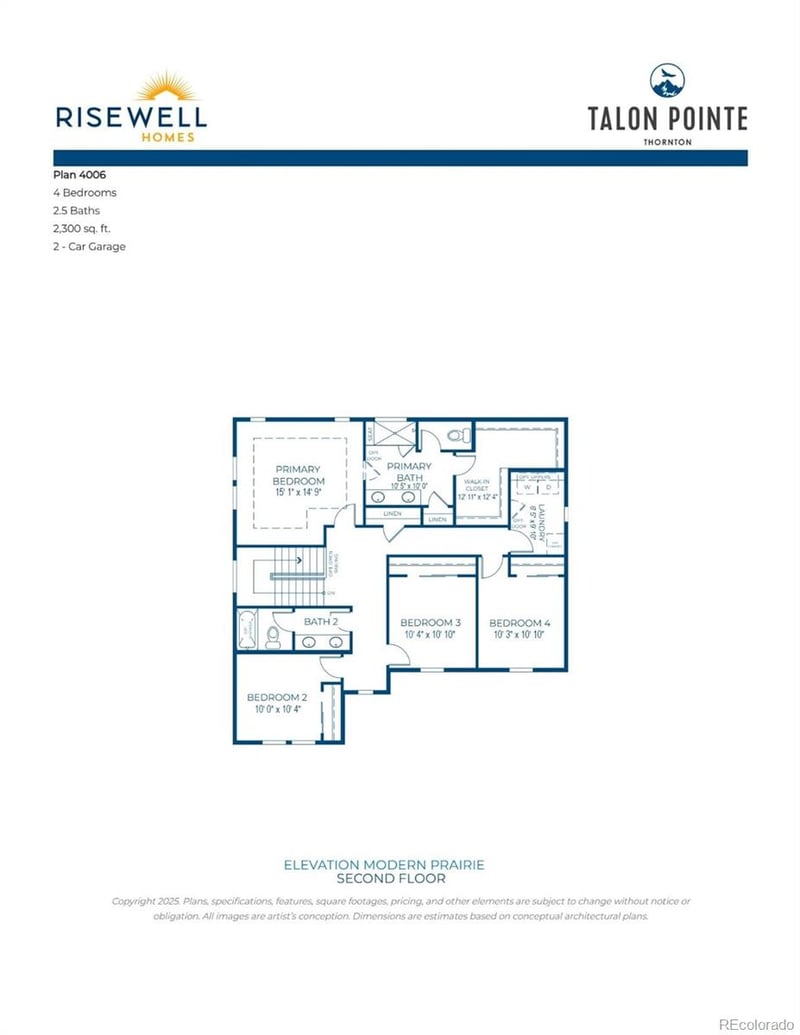 15293 Olive Way, Thornton, CO 80602