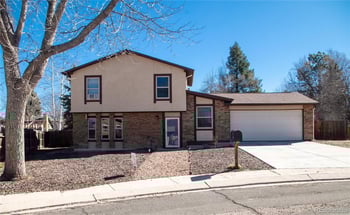 4625 Whimsical Dr, Colorado Springs, CO 80917