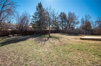4625 Whimsical Dr, Colorado Springs, CO 80917