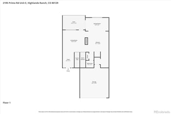 2195 Primo Rd #E, Highlands Ranch, CO 80129