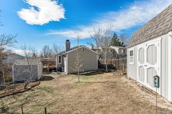 17893 Columbia Ave, Aurora, CO 80013