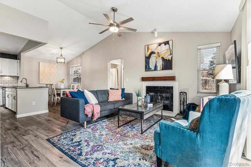 17893 Columbia Ave, Aurora, CO 80013