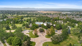 8540 Gold Peak Ln #C, Highlands Ranch, CO 80130