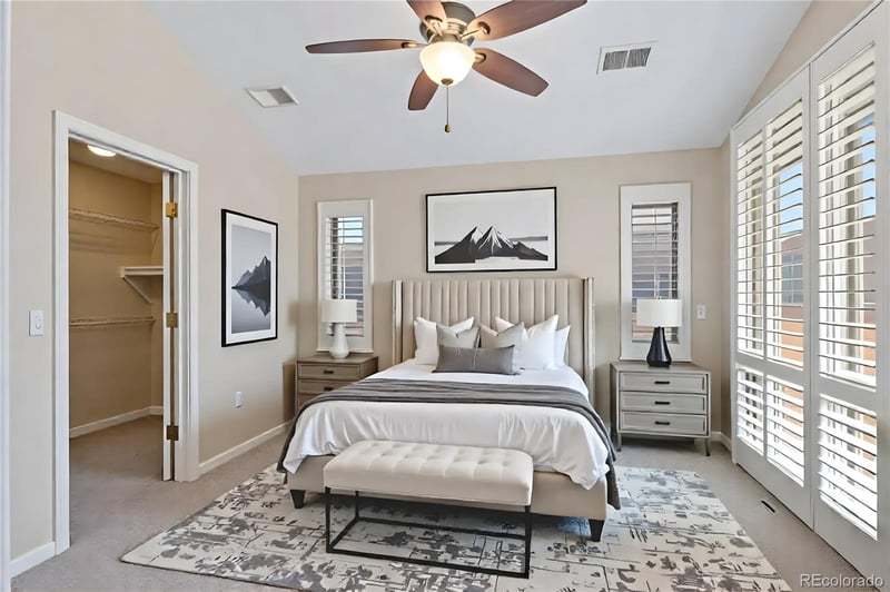 8540 Gold Peak Ln #C, Highlands Ranch, CO 80130