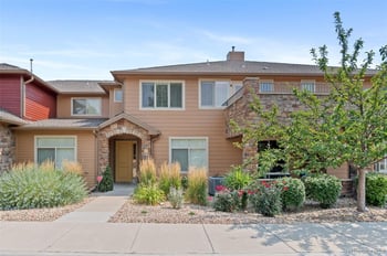 8540 Gold Peak Ln #C, Highlands Ranch, CO 80130
