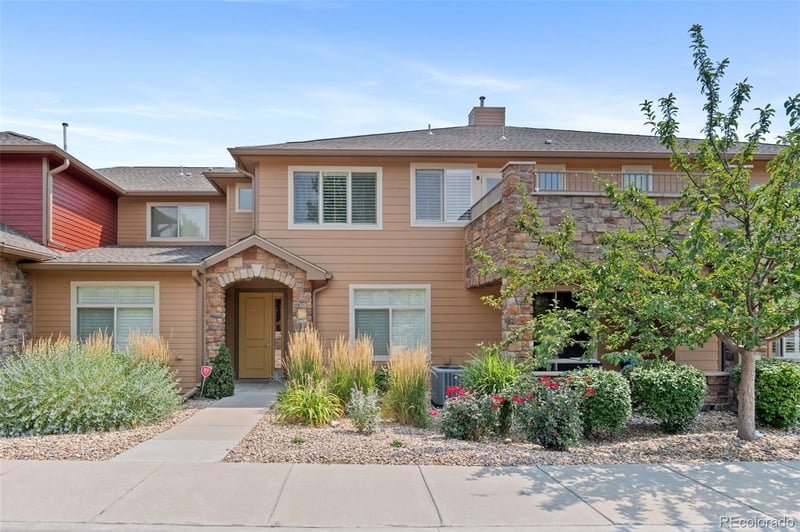 8540 Gold Peak Ln #C, Highlands Ranch, CO 80130