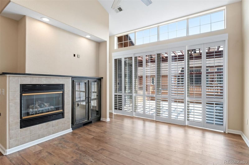 8540 Gold Peak Ln #C, Highlands Ranch, CO 80130