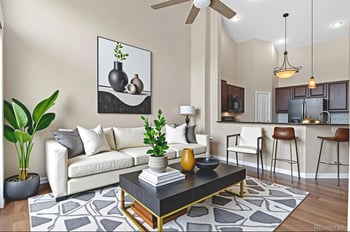 8540 Gold Peak Ln #C, Highlands Ranch, CO 80130