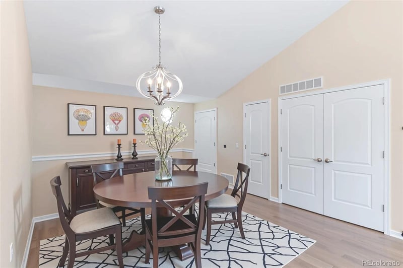 8540 Gold Peak Ln #C, Highlands Ranch, CO 80130