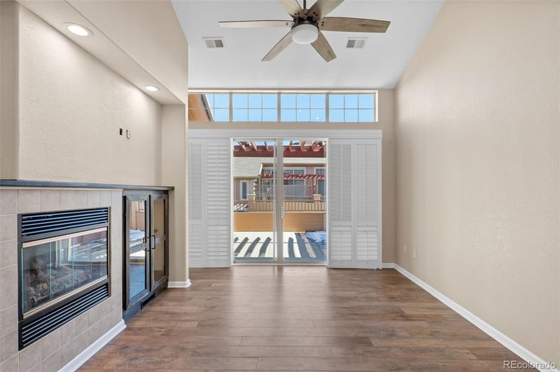 8540 Gold Peak Ln #C, Highlands Ranch, CO 80130